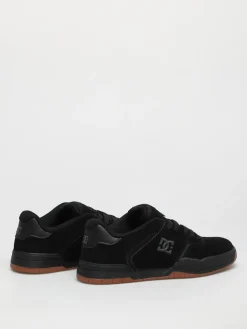 DC Central Shoes