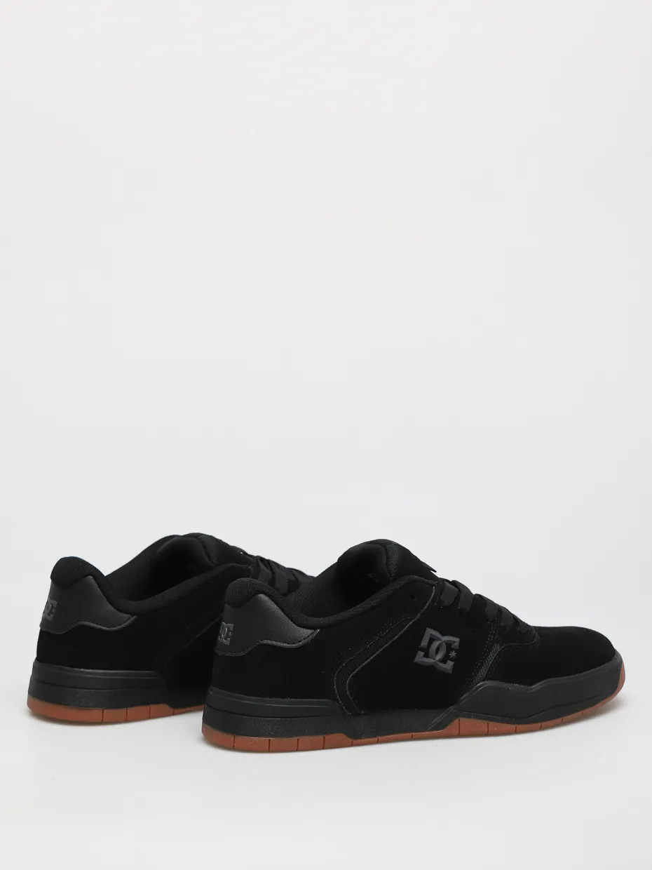 DC Central Shoes