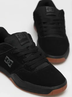 DC Central Shoes