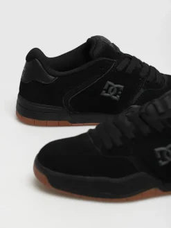 DC Central Shoes