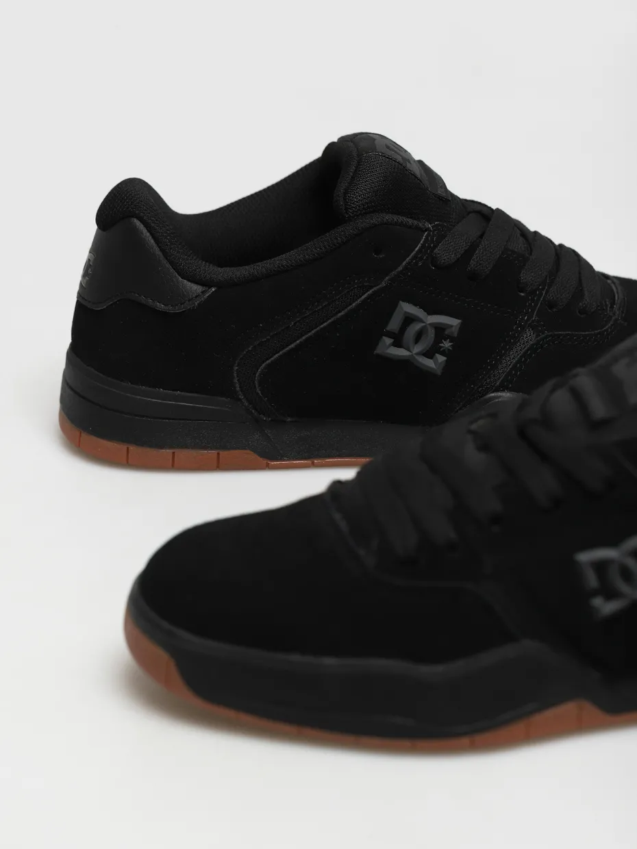 DC Central Shoes