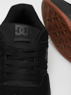 DC Central Shoes