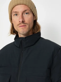 DC Concave Jacket