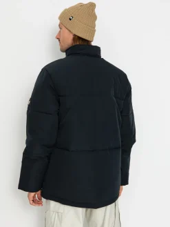 DC Concave Jacket