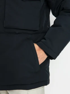 DC Concave Jacket
