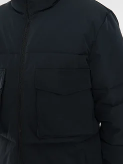 DC Concave Jacket