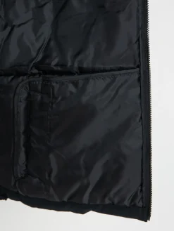 DC Concave Jacket
