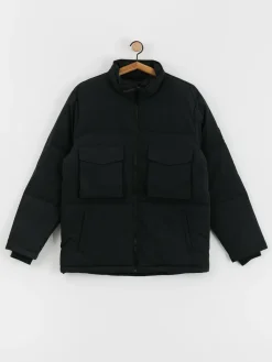 DC Concave Jacket