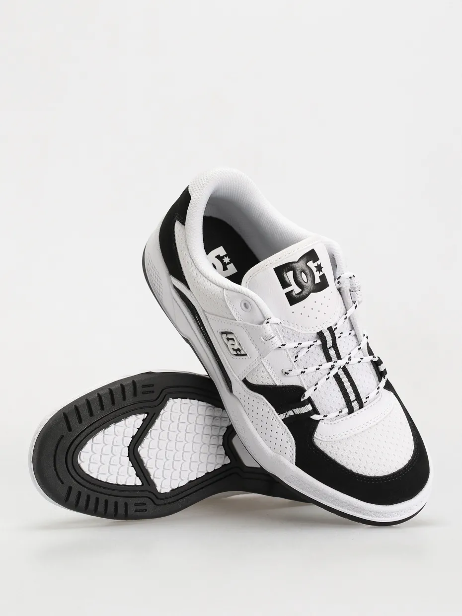 DC Construct Shoes