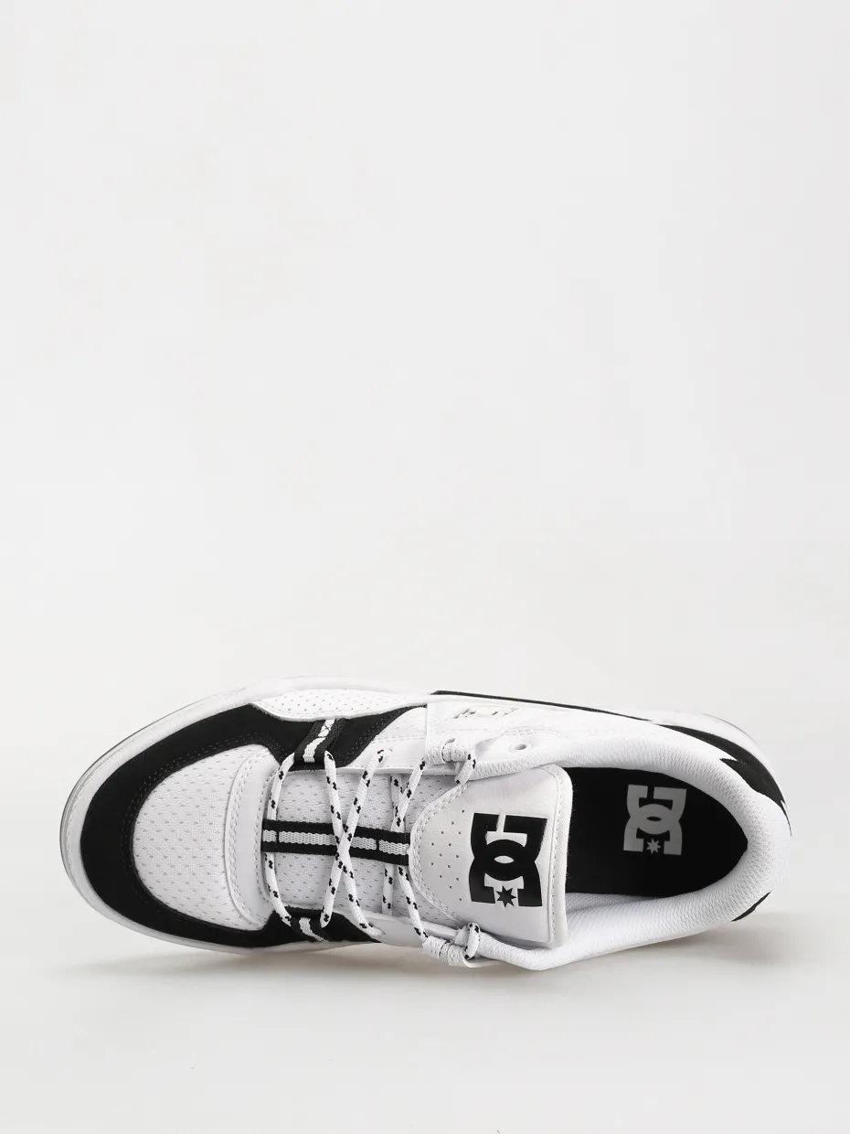 DC Construct Shoes