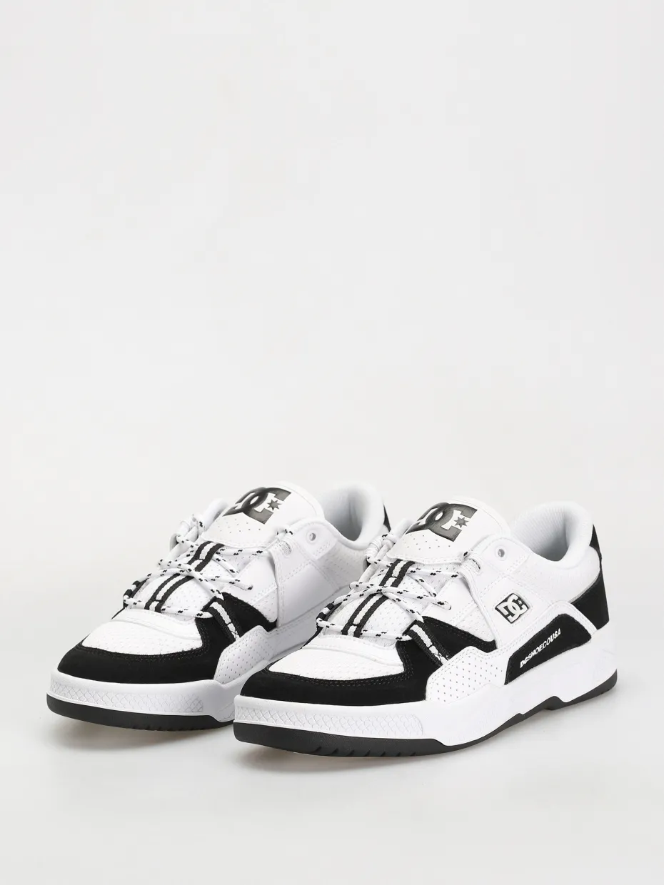 DC Construct Shoes