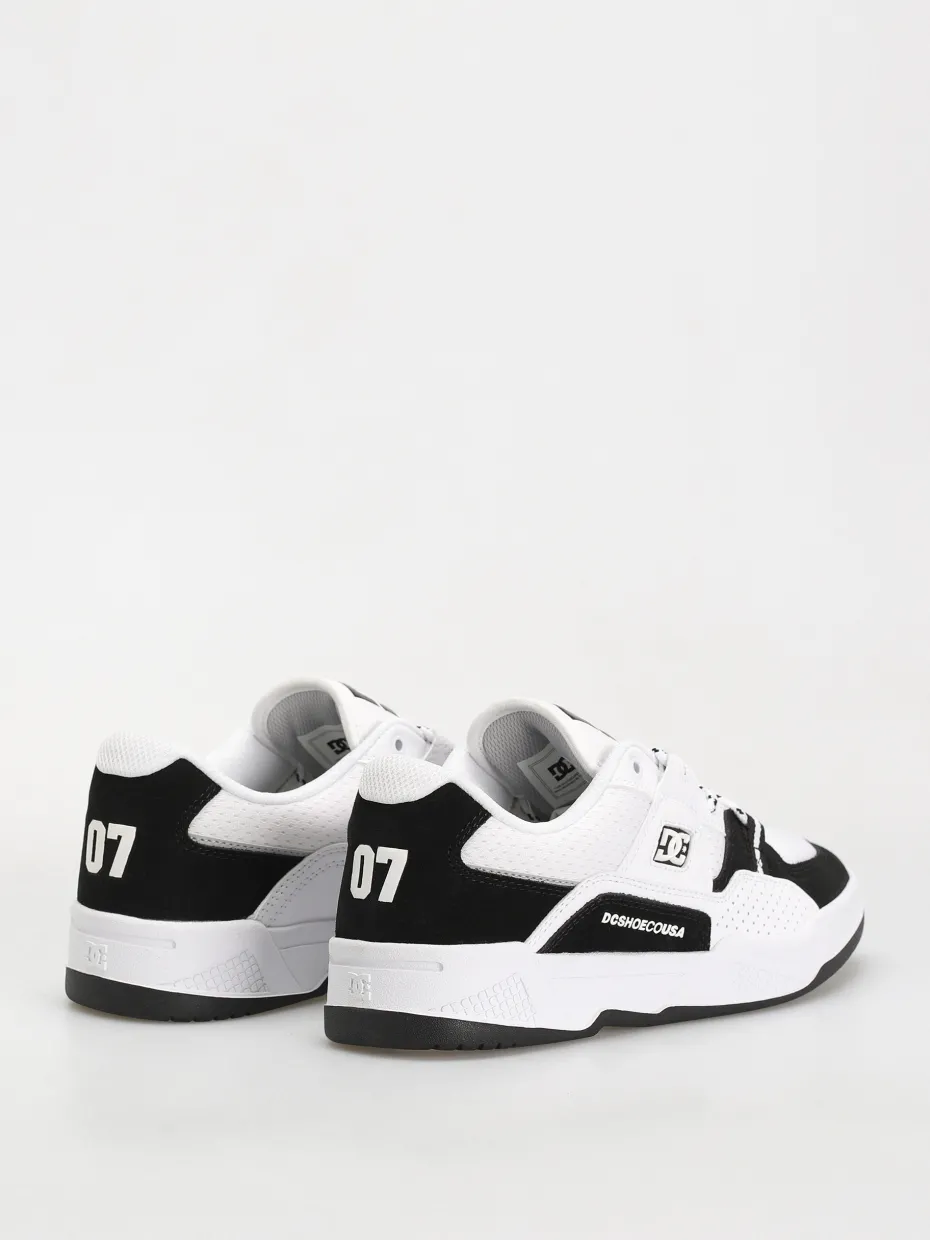 DC Construct Shoes