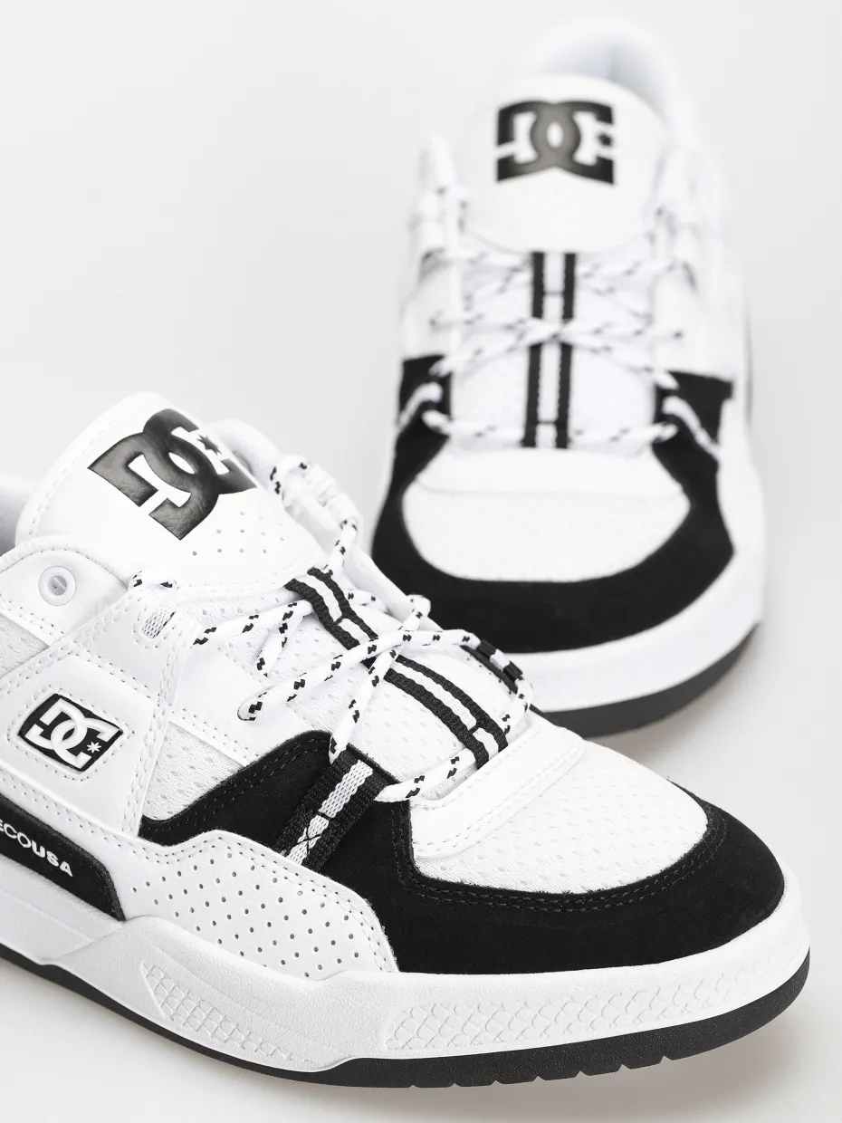 DC Construct Shoes