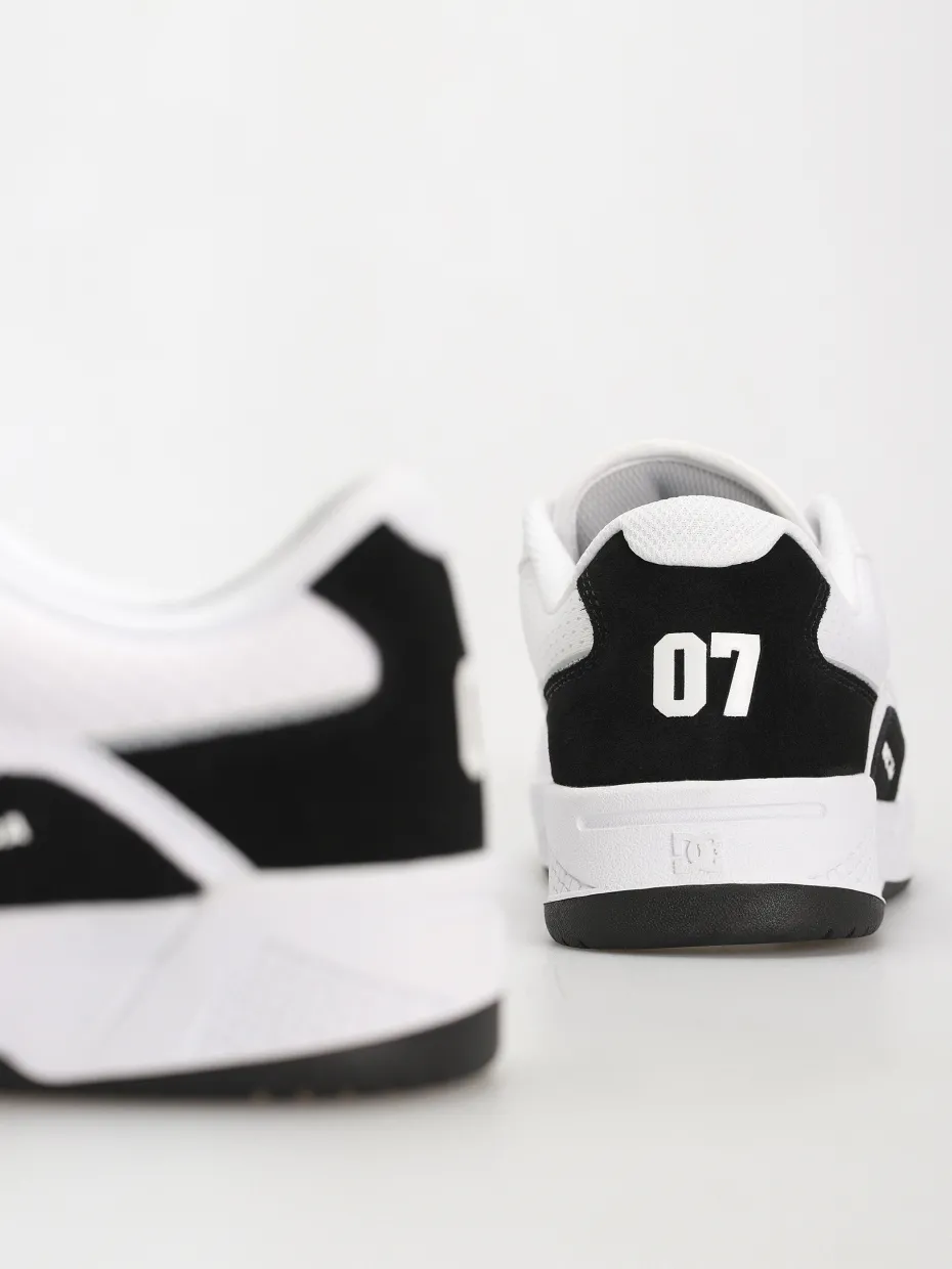 DC Construct Shoes