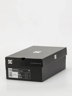 DC Construct Shoes