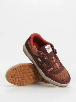DC Construct Shoes