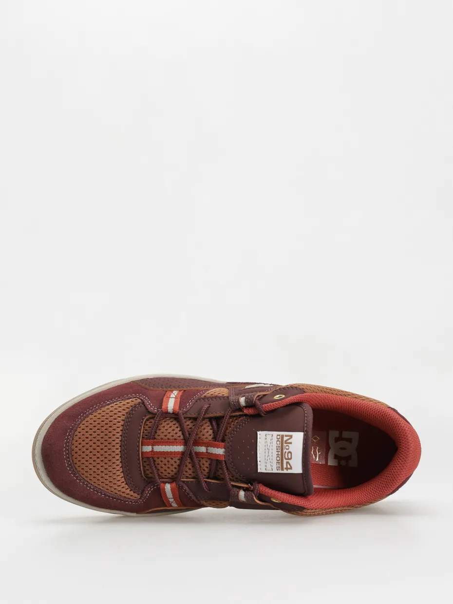 DC Construct Shoes