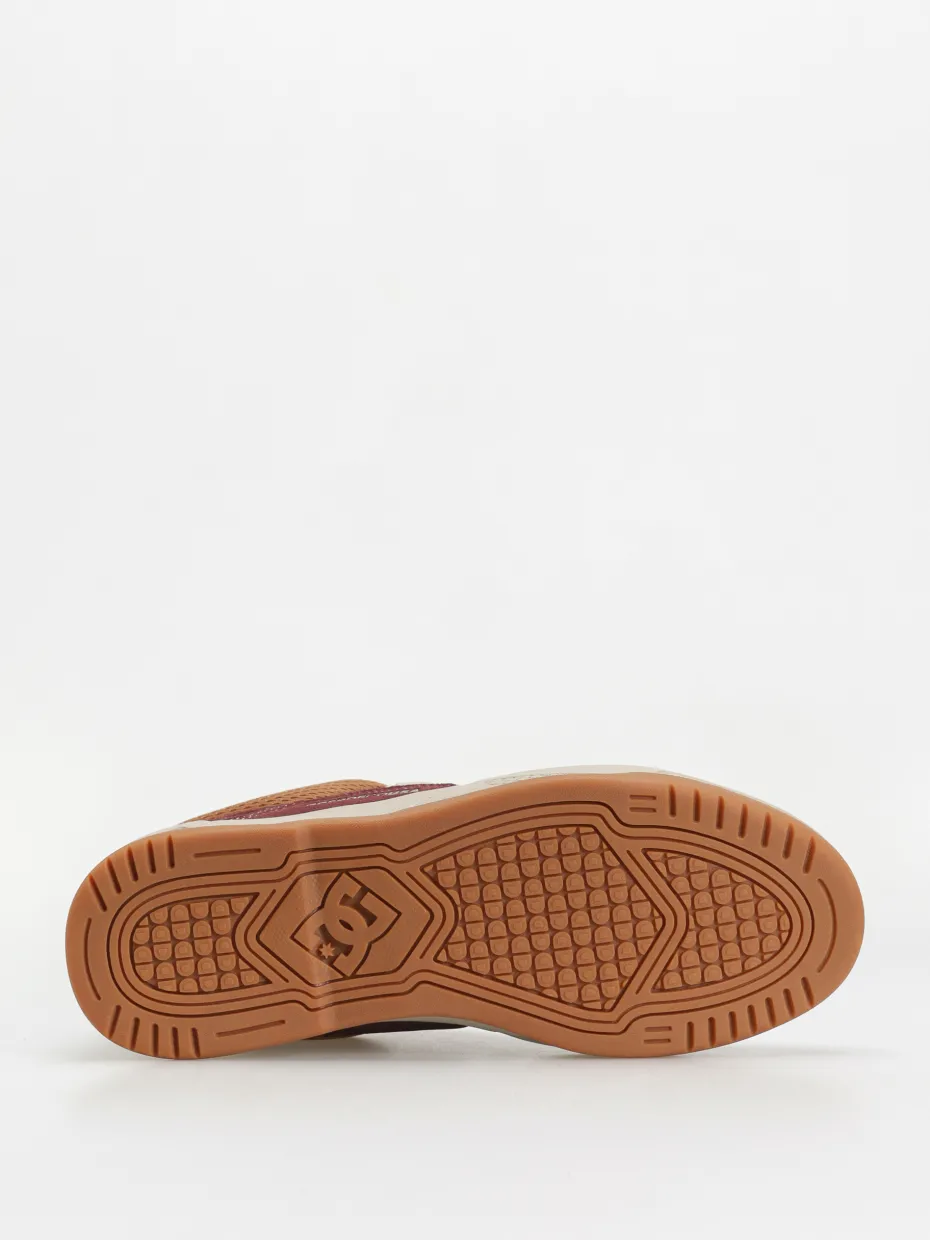 DC Construct Shoes