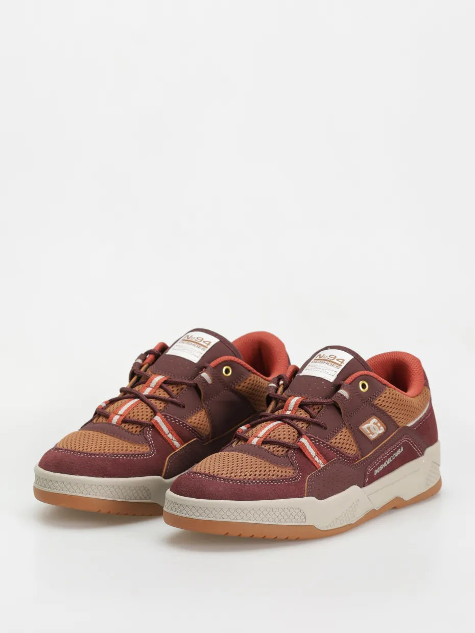 DC Construct Shoes