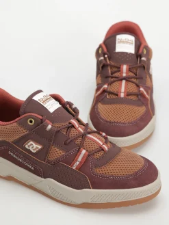 DC Construct Shoes