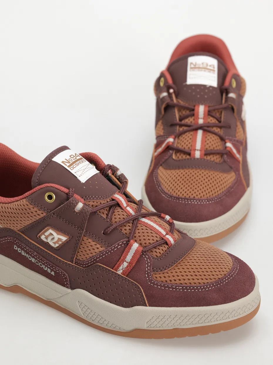 DC Construct Shoes
