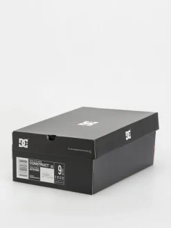 DC Construct Shoes