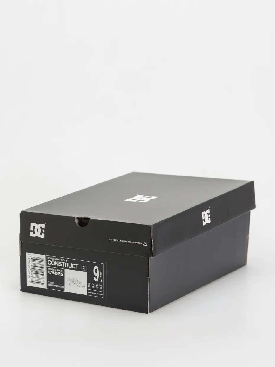 DC Construct Shoes