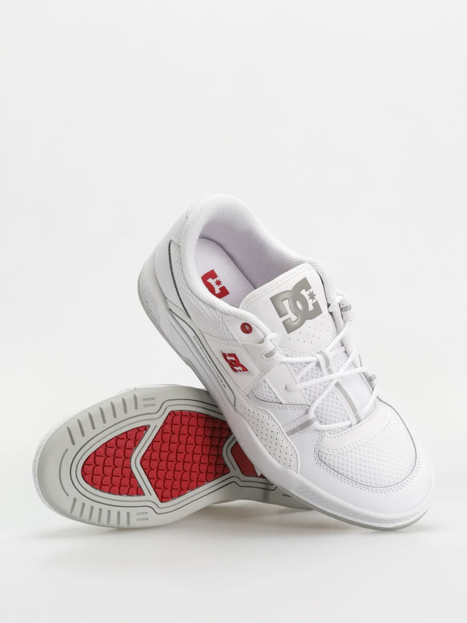 DC Construct Shoes