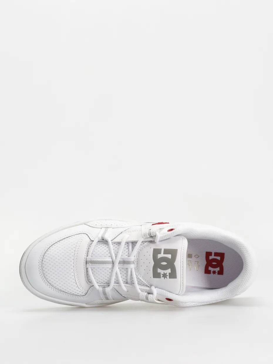 DC Construct Shoes