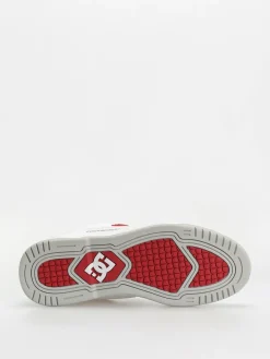 DC Construct Shoes