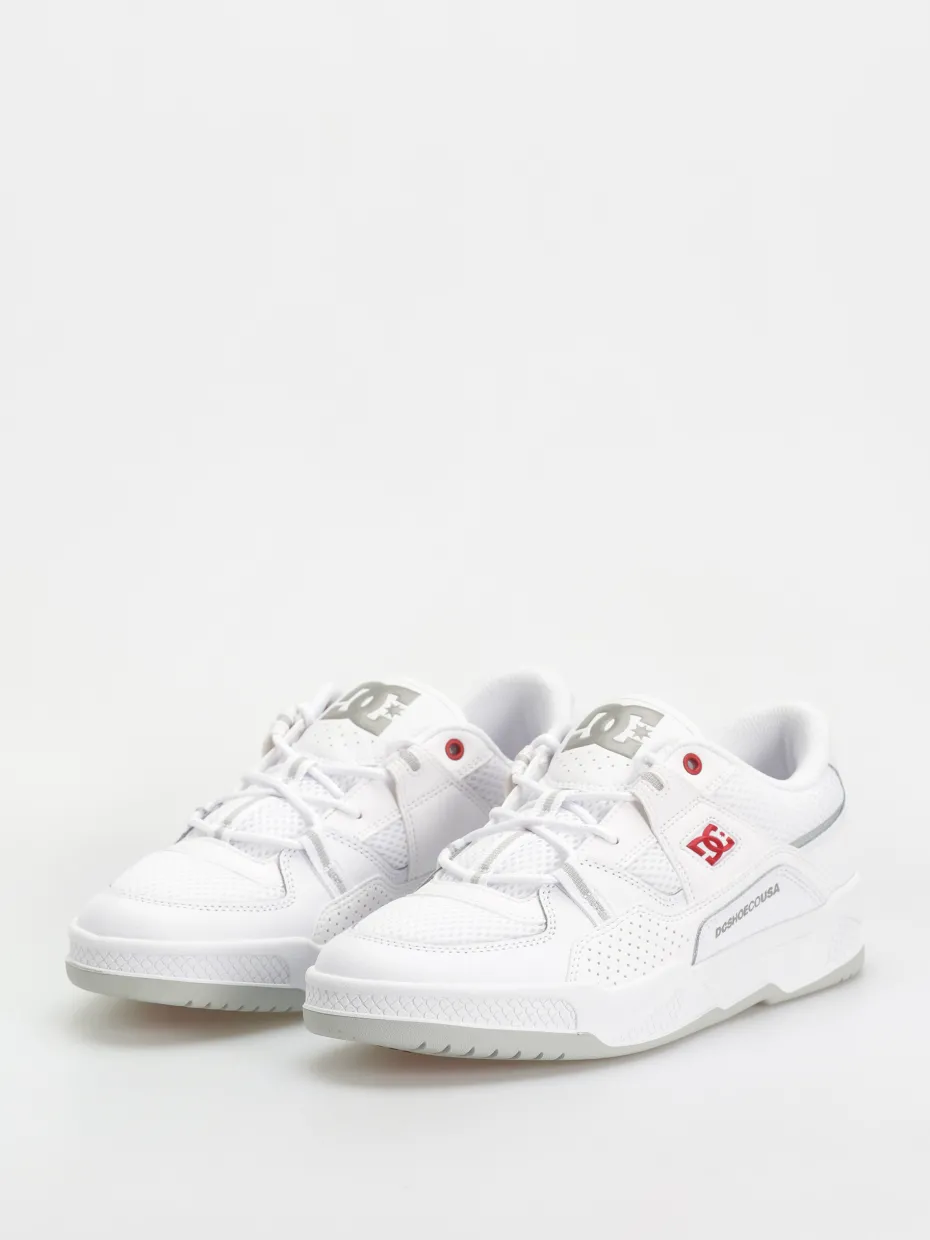 DC Construct Shoes