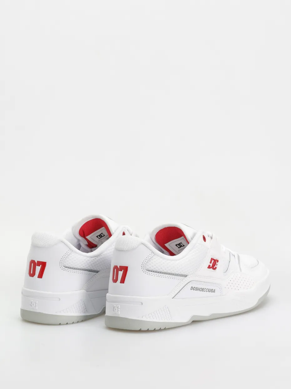 DC Construct Shoes
