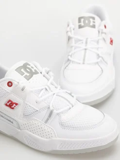DC Construct Shoes