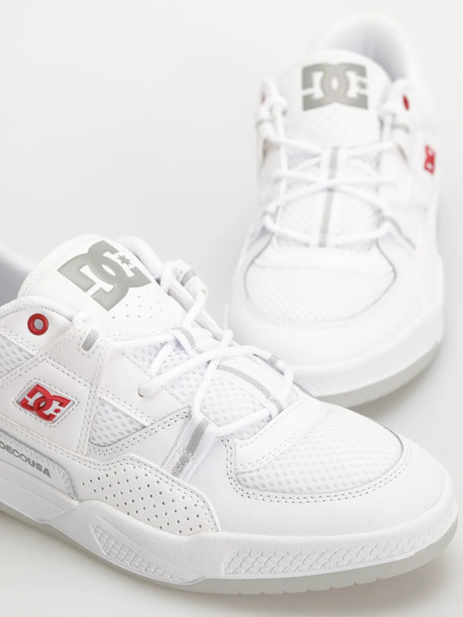 DC Construct Shoes