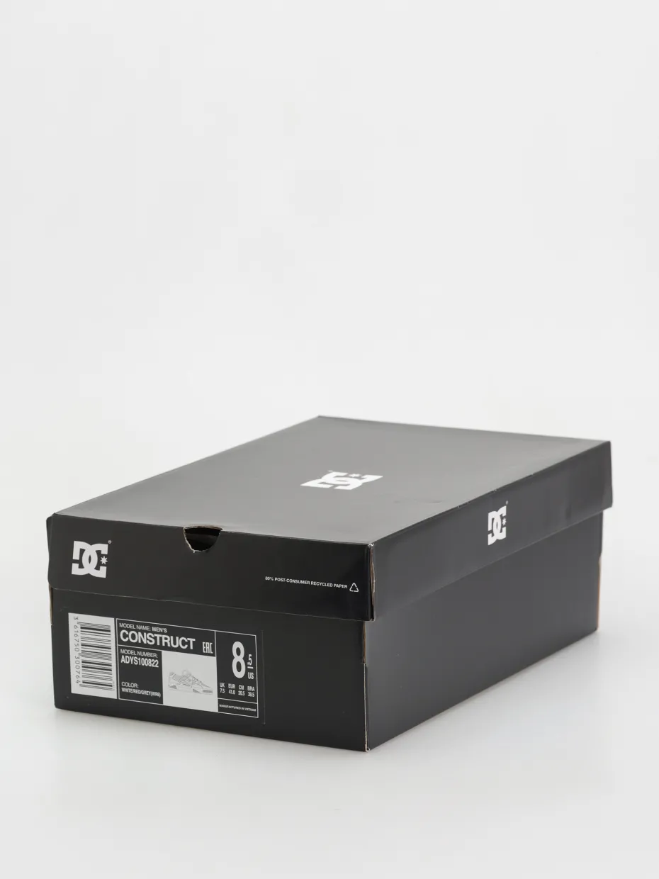 DC Construct Shoes
