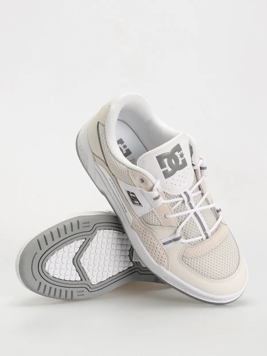 DC Construct Shoes