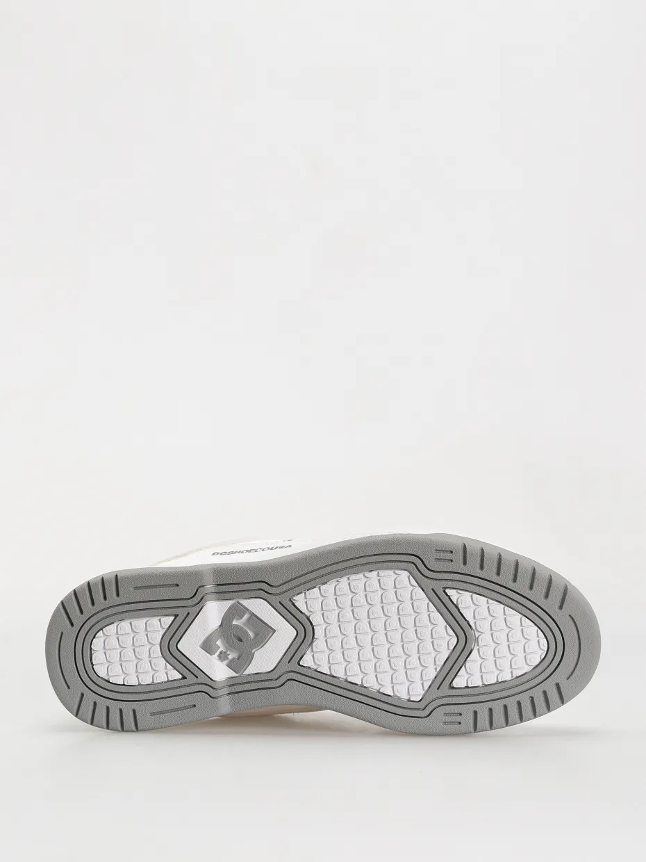 DC Construct Shoes