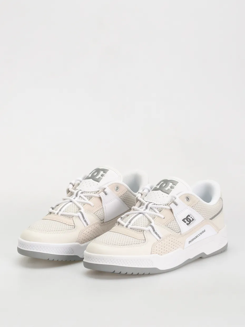 DC Construct Shoes