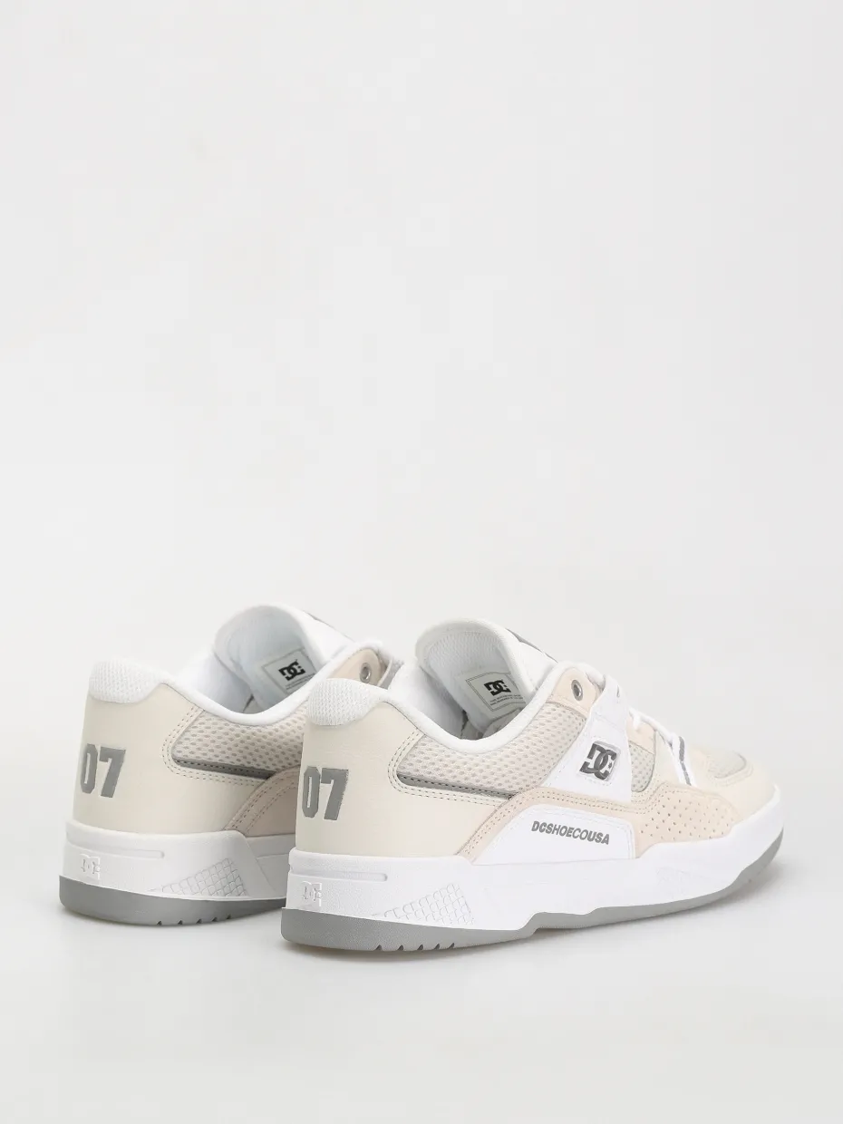 DC Construct Shoes
