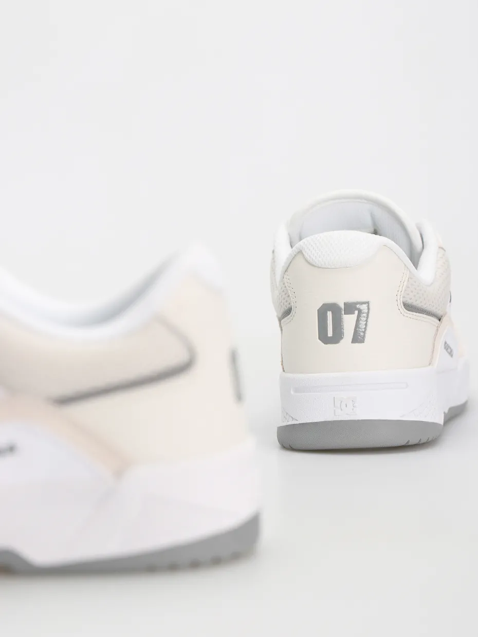 DC Construct Shoes