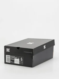 DC Construct Shoes