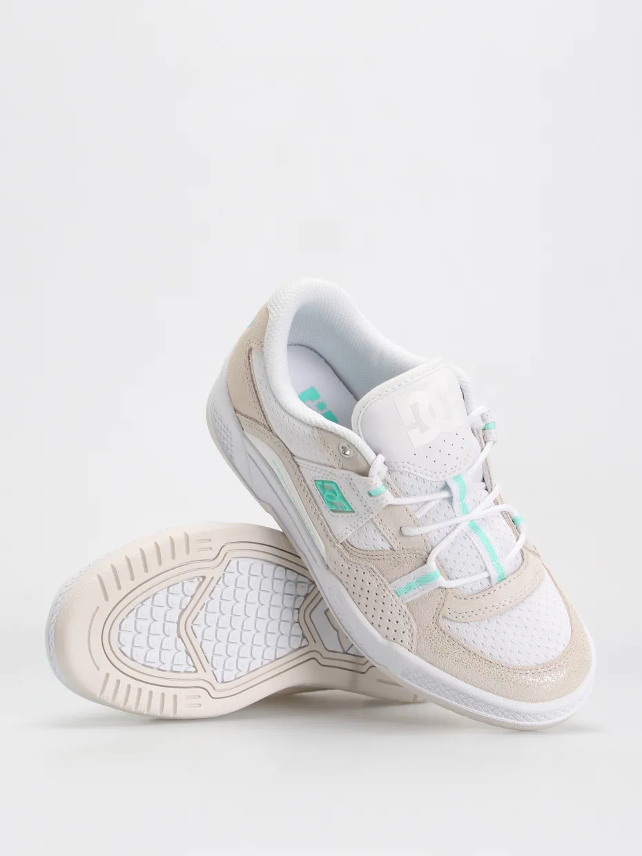 DC Construct Wmn Shoes