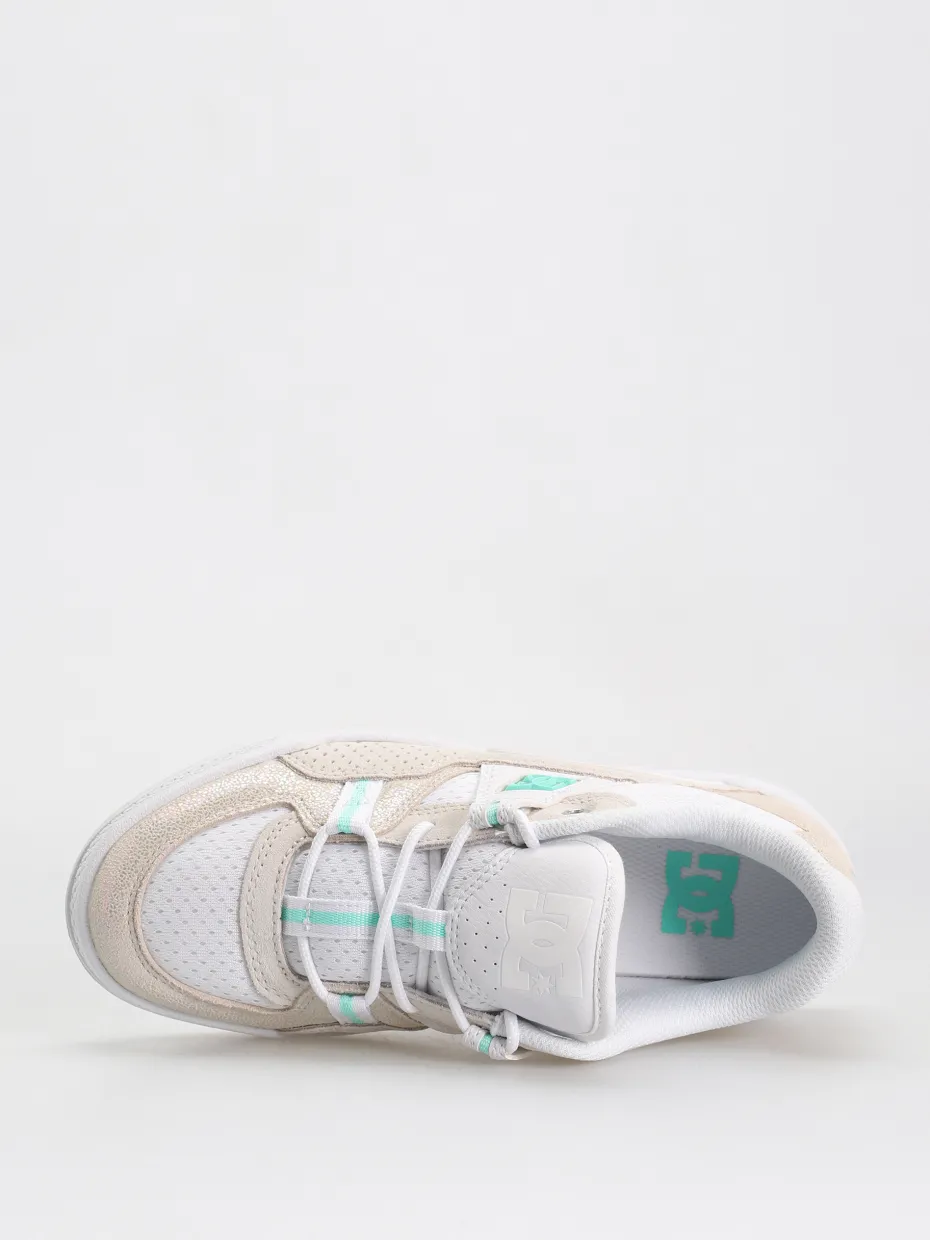 DC Construct Wmn Shoes