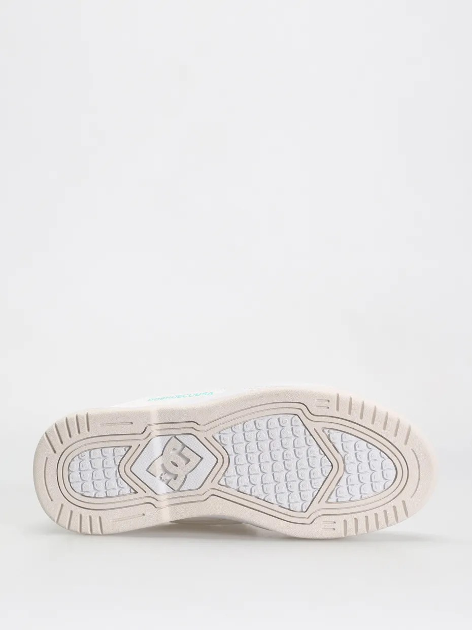 DC Construct Wmn Shoes