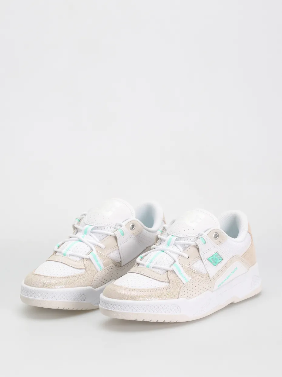 DC Construct Wmn Shoes