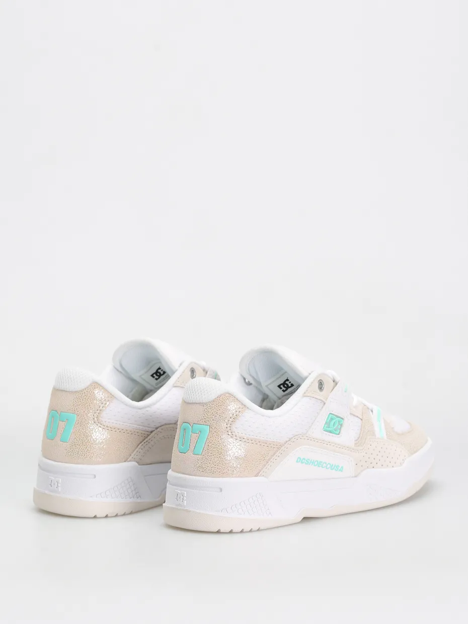 DC Construct Wmn Shoes