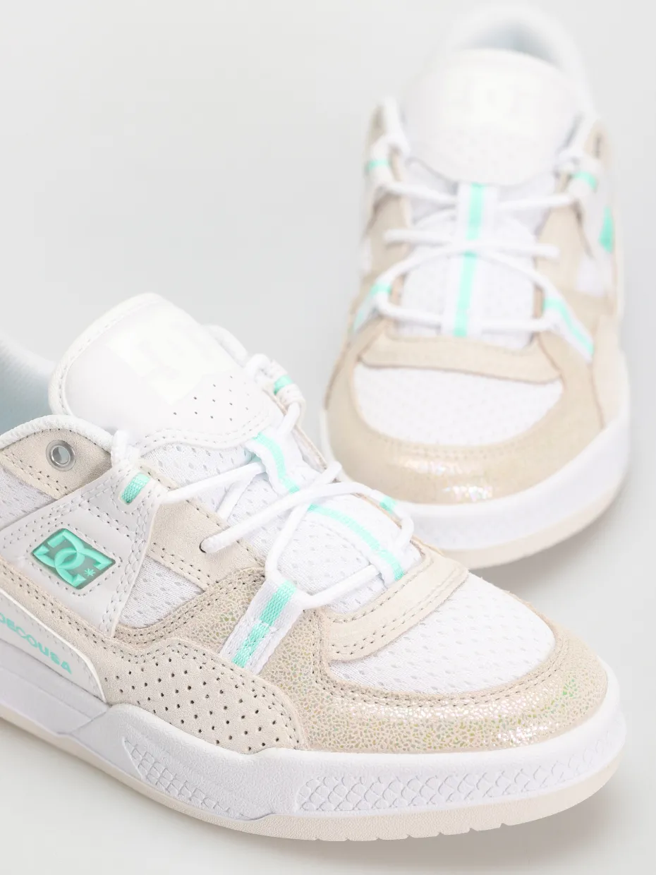 DC Construct Wmn Shoes