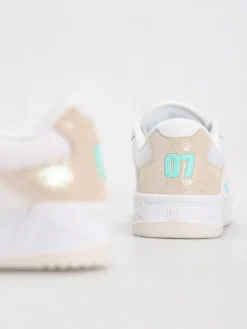 DC Construct Wmn Shoes