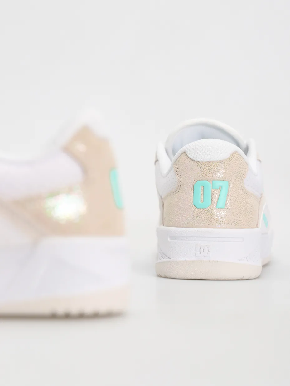 DC Construct Wmn Shoes