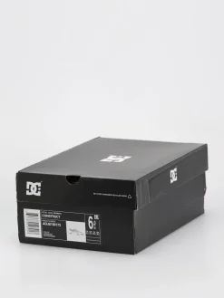DC Construct Wmn Shoes